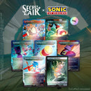 Secret Lair: Drop Series - Secret Lair x Sonic the Hedgehog (Turbo Gear - Feuille arc-en-ciel)