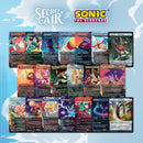 Secret Lair: Drop Series - Secret Lair x Sonic the Hedgehog (Super Sonic Bundle - Non-Foil)