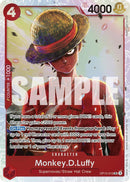 Monkey.D.Luffy [L'Héritage du Maître]