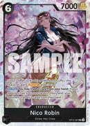 Nico Robin [Héritage de la Maîtrise]
