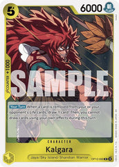 One Piece  | Legacy Of The Master | In-Stock Singles