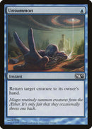 Renvoyer [Magic 2010]