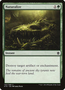 Naturaliser [Khans de Tarkir]