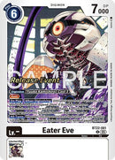 Eater Eve [BT22-081] [Cartes événementielles Cyber Eden]