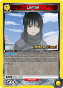 Image for Lanfan (022) (UE09BT/FMA-1-022) (UE09BT_RE) - Union Arena
