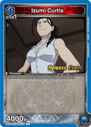 Image for Izumi Curtis (038) (UE09BT/FMA-1-038) (UE09BT_RE) - Union Arena