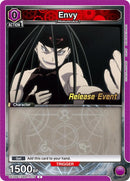 Image for Envy (075) (UE09BT/FMA-1-075) (UE09BT_RE) - Union Arena