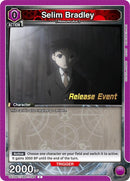 Image for Selim Bradley (UE09BT/FMA-1-084) (UE09BT_RE) - Union Arena