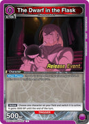 Image for The Dwarf in the Flask (UE09BT/FMA-1-087) (UE09BT_RE) - Union Arena