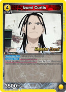 Image for Izumi Curtis (005) (UE09BT/FMA-1-005) (UE09BT_RE) - Union Arena