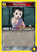 Image for May Chang (020) (UE09BT/FMA-1-020) (UE09BT_RE) - Union Arena