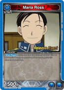 Image for Maria Ross (UE09BT/FMA-1-047) (UE09BT_RE) - Union Arena