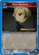 Image for Riza Hawkeye (049) (UE09BT/FMA-1-049) (UE09BT_RE) - Union Arena