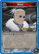Image for Miles (UE09BT/FMA-1-062) (UE09BT_RE) - Union Arena