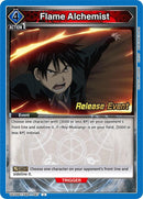 Image for Flame Alchemist (UE09BT/FMA-1-067) (UE09BT_RE) - Union Arena
