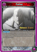 Image for Father (078) (UE09BT/FMA-1-078) (UE09BT_RE) - Union Arena
