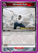 Image for Ultimate Eye (UE09BT/FMA-1-098) (UE09BT_RE) - Union Arena