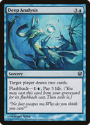 Análisis Profundo [Duel Decks: Ajani vs. Nicol Bolas]