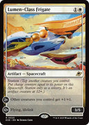 Frégate de classe Lumen [Prerelease Promos Les Confins des Éternités]