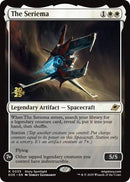 Le Cariama [Promos d'Avant-Première Edge of Eternities]