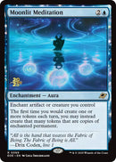Méditation au clair de lune [Prerelease Promos]
