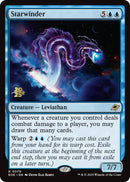Starwinder [Cartes promotionnelles avant-première de Edge of Eternities]