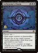 Charme de l'ennemi juré [Prerelease Promos Les Confins de l'éternité]