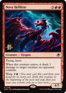 Nova Hellkite [Promos avant-première Les confins des éternités]