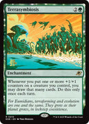 Terrasymbiose [Promos avant-première Le Bord des Éternités]