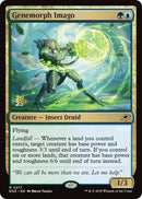 Genemorph Imago [Promos d'avant-première d'Aux confins des éternités]