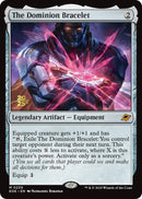 Le Bracelet de Dominion [Extensions promo d'Avant-première du Bord de l'éternité]