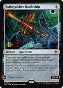 Cuirassé d'Extinction [Prerelease Promos Les Confins de l'Éternité]