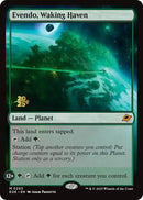 Evendo, havre éveillé [Prerelease Promos Les Confins des Éternités]