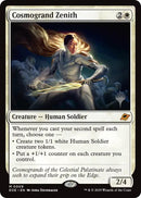 Cosmogrand Zénith (Pack promo) [Pack promo Les Confins des Éternités]