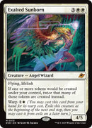Rayons du soleil exaltés (Pack promo) [Pack promo Les Confins de l'éternité]