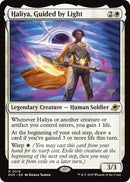 Haliya, guidée par la lumière (pack promo) [Pack promo Aux confins de l'éternité]