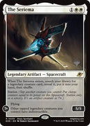 Le Cariama (Pack Promo) [Pack Promo Edge of Eternities]