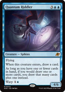 Riddler quantique (Pack promo) [Pack promo Aux confins de l'éternité]