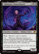 Alpharael, l'Élu de pierre (Pack Promo) [Pack Promo Les Confins des Éternités]