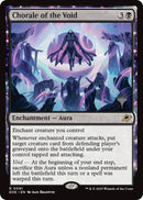 Chorale du vide (Pack promo) [Pack promo Les Confins de l'Éternité]