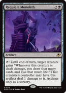 Requiem Monolithe (Pack Promo) [Pack Promo Les Confins des Éternités]