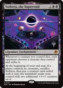Sothera, le Supervide (Pack promo) [Pack promo L'Orée des éternités]