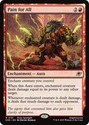La Douleur pour Tous (Pack Promo) [Pack Promo Les Confins des Éternités]