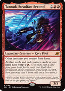 Tannuk, Second fidèle (Pack promo) [Pack promo Les Confins de l'éternité]