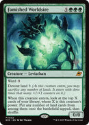 Géniteur affamé (Pack promo) [Pack promo Limite des éternités]