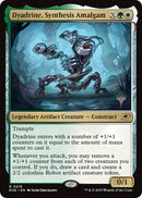 Dyadrine, Amalgam de synthèse (Pack promo) [Pack promo Les Confins de l'éternité]