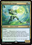 Genemorph Imago (Paquet promo) [Paquet promo La Lisière des Éternités]