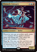 Émissaire du pinacle (pack promo) [Pack promo : Bord des éternités]
