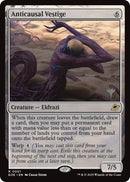Vestige anticasuel (Pack promo) [Pack promo Les Confins de l'Éternité]