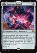 Le Bracelet du Dominion (Pack promo) [Pack promo Edge of Eternities]